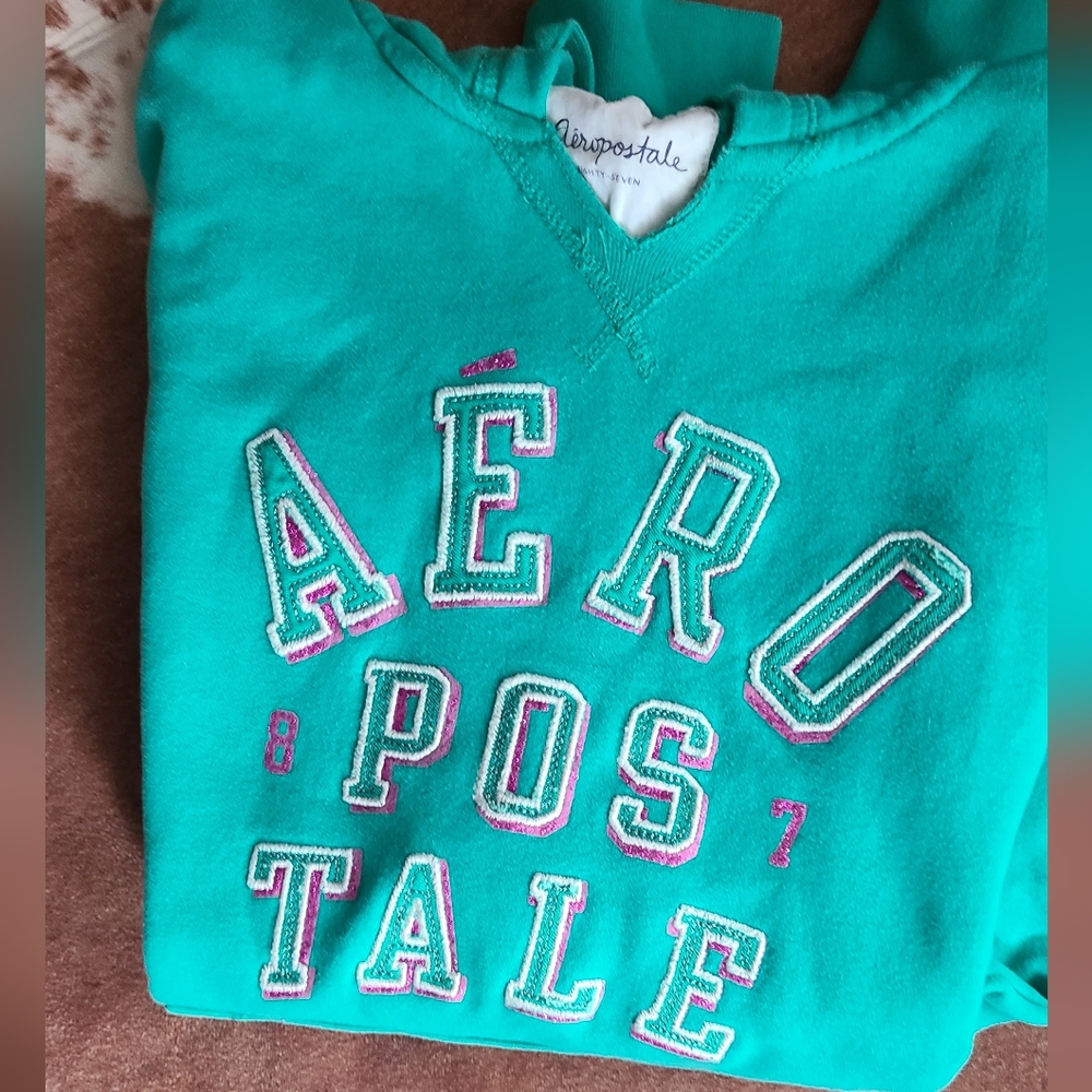 Hoodie Sweatshirt